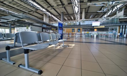 Almanya’ya Havalimanlarında Çalışmak İçin Türkiye’den 150 Kişi Gelecek