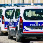 Fransa Polisi @Shutterstock