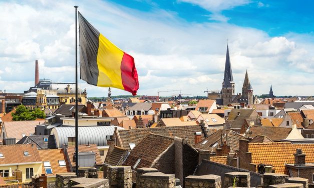 Belçika’da Yeni Yılda Neler Değişecek?
