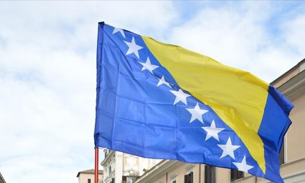 Birleşik Krallık’tan Bosna Hersek’in Toprak Bütünlüğünü Koruma Mesajı