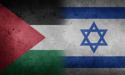 BM: “Filistin ve İsrail Arasında İki Devletli Çözüm Fırsatı Kaçırılmamalı”
