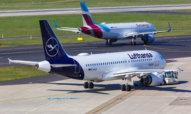 Lufhansa Avrupa ve Almanya İçi Uçuşlarda Sadece En Pahalı Bileti Satacak
