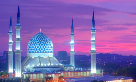 Malezya’da Çevre Dostu Camilerin İnşasına Destek Verilecek