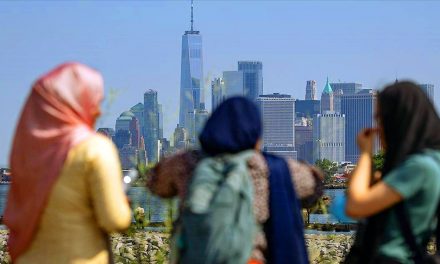 New York’ta Müslümanların Yüzde 64’ü Önyargı Veya Nefret Suçunun Hedefi Oldu