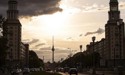Almanya’da Artan Enerji Fiyatlarının Toplumsal Olayları Körüklemesinden Endişe Ediliyor