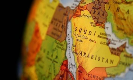 Suudi Arabistan AB Oturumlu Türk Vatandaşlarına Kapıda Vize Verecek