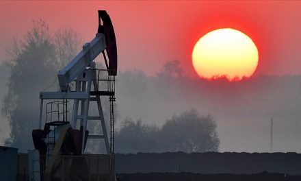 Rusya Başbakanı Mişustin: “Rusya’nın Petrol ve Gaz Gelirleri Yüzde 50 Arttı”