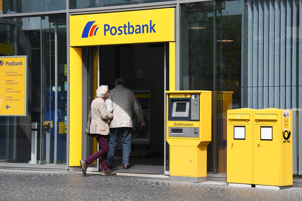 Almanya'da Postbank 2025'ten İtibaren Bankacılık Hizmetlerini Sonlandırıyor