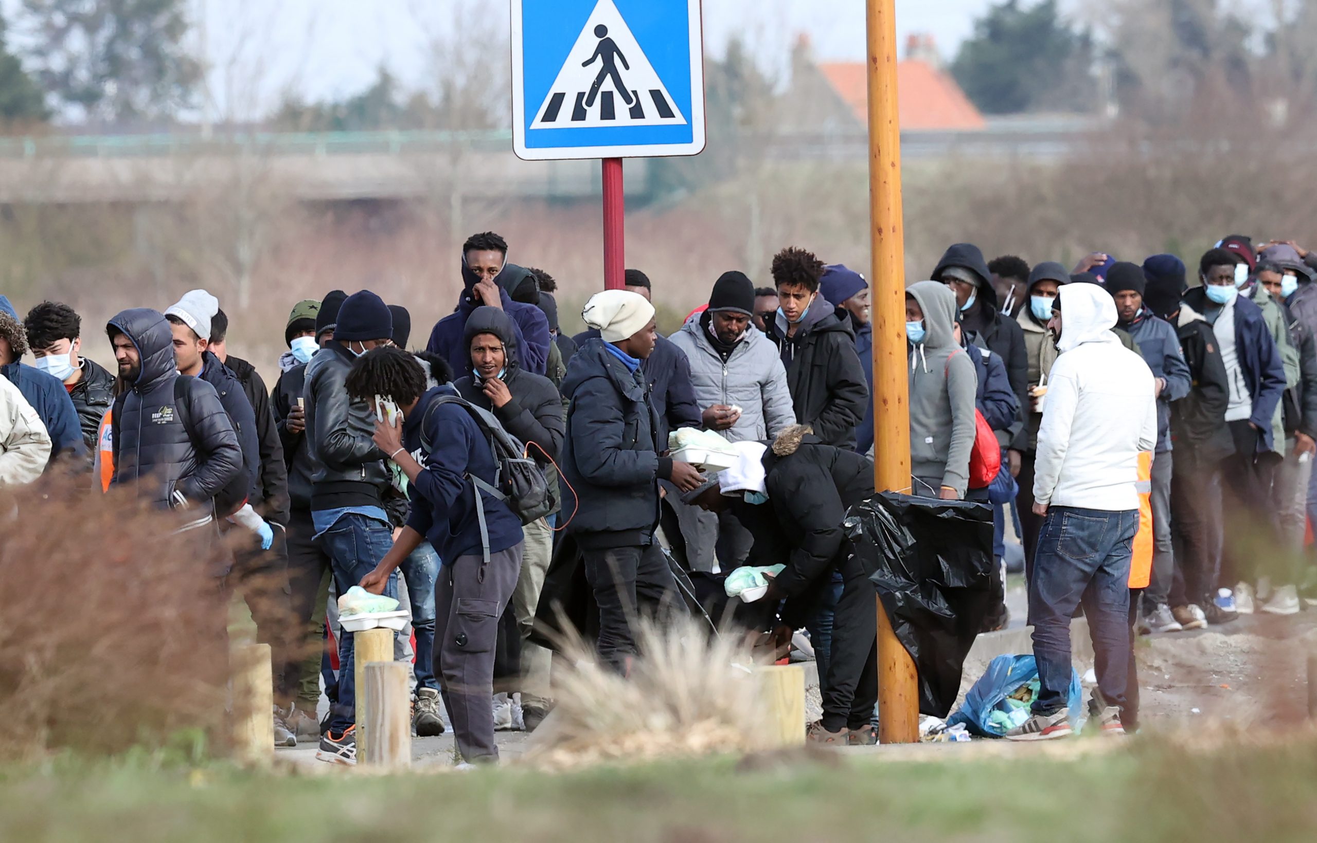 Almanya’da Düzensiz Göçle Mücadelede Sınır Kontrollerinin Sıkılaştırılması İçin Çağrı