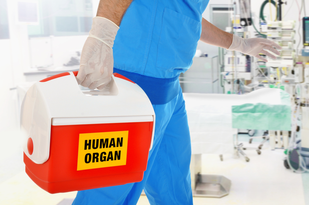 Organ Bağışı Artık Dijital: Hayat Kurtaracak Kayıt Sistemi Başladı!