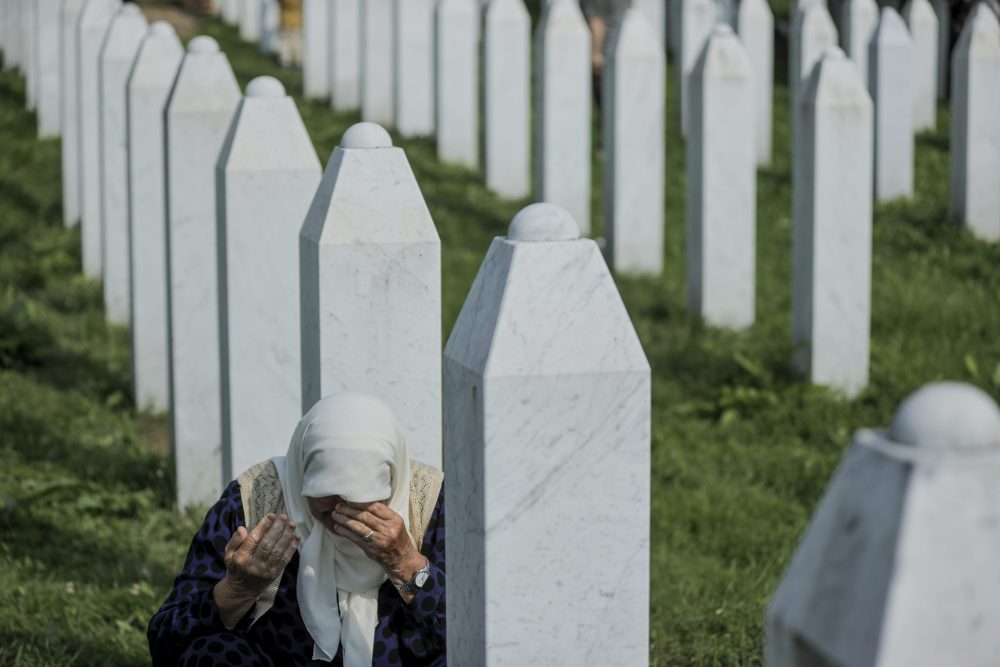 BM: Srebrenitsa Soykırımının İnkarından Endişe Duyuyoruz