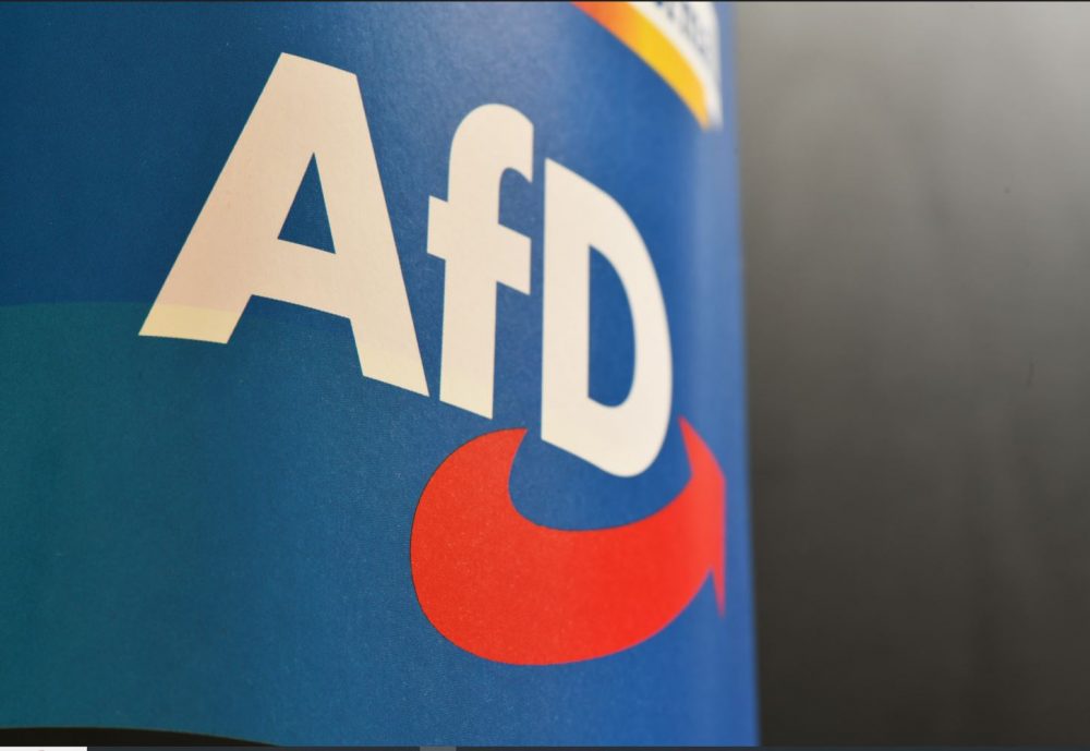 Alman İstihbaratı, AfD’nin Gençlik Örgütünü ‘Aşırı Sağcı’ İlan Etti 