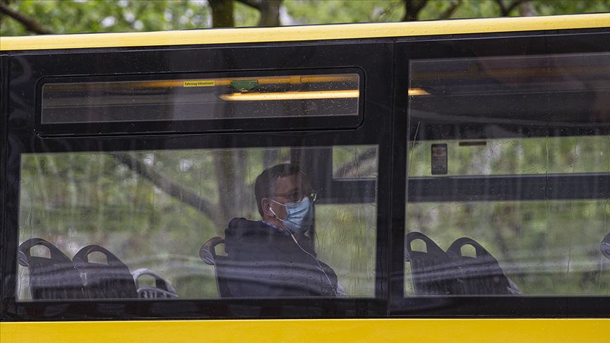 Almanya, 15 Haziran’da Sınır Kontrollerini Gevşetecek