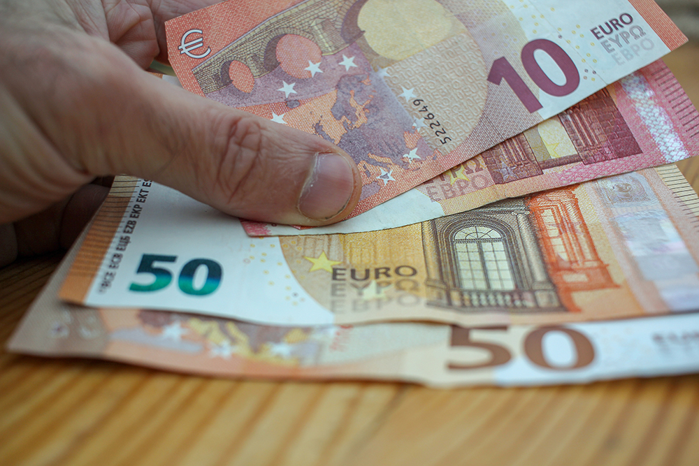 Kuzey Ren Vestfalya‘da Kamu Çalışanları 1.800 Euro Ek Para Alacak