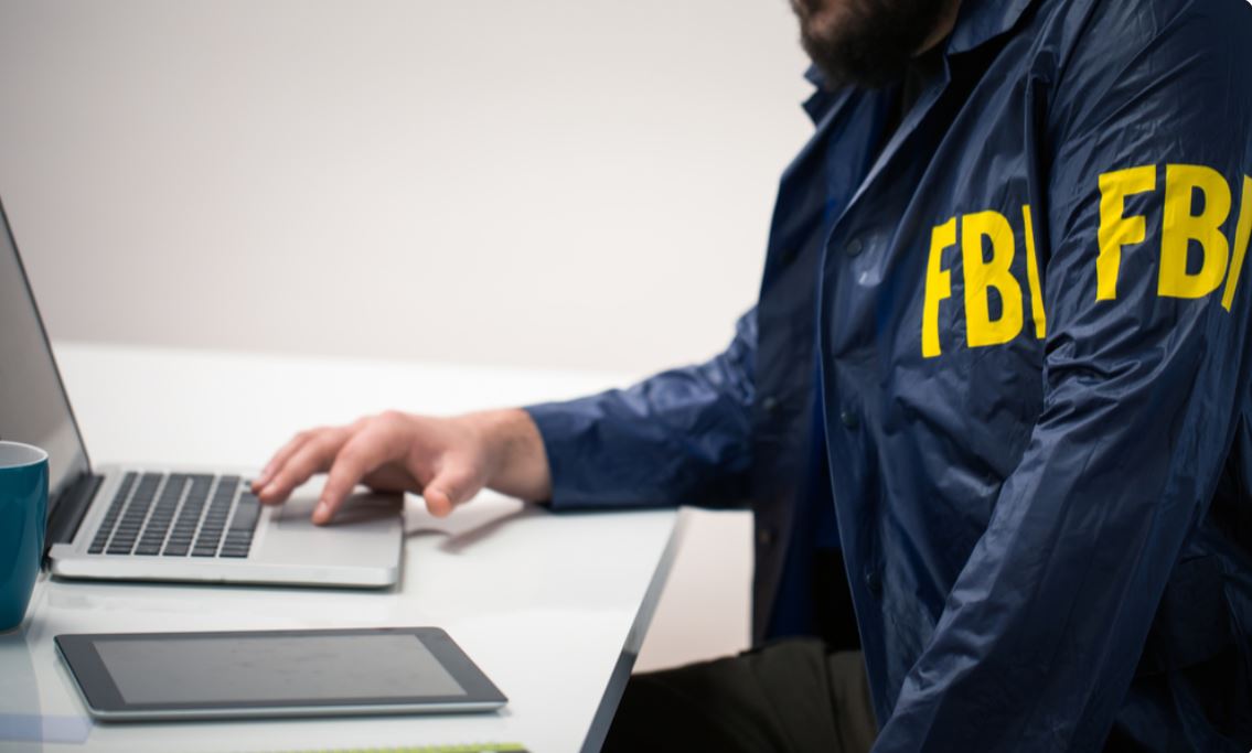 FBI, ABD’de 1 Milyondan Fazla Müslümanı Fişlemiş!