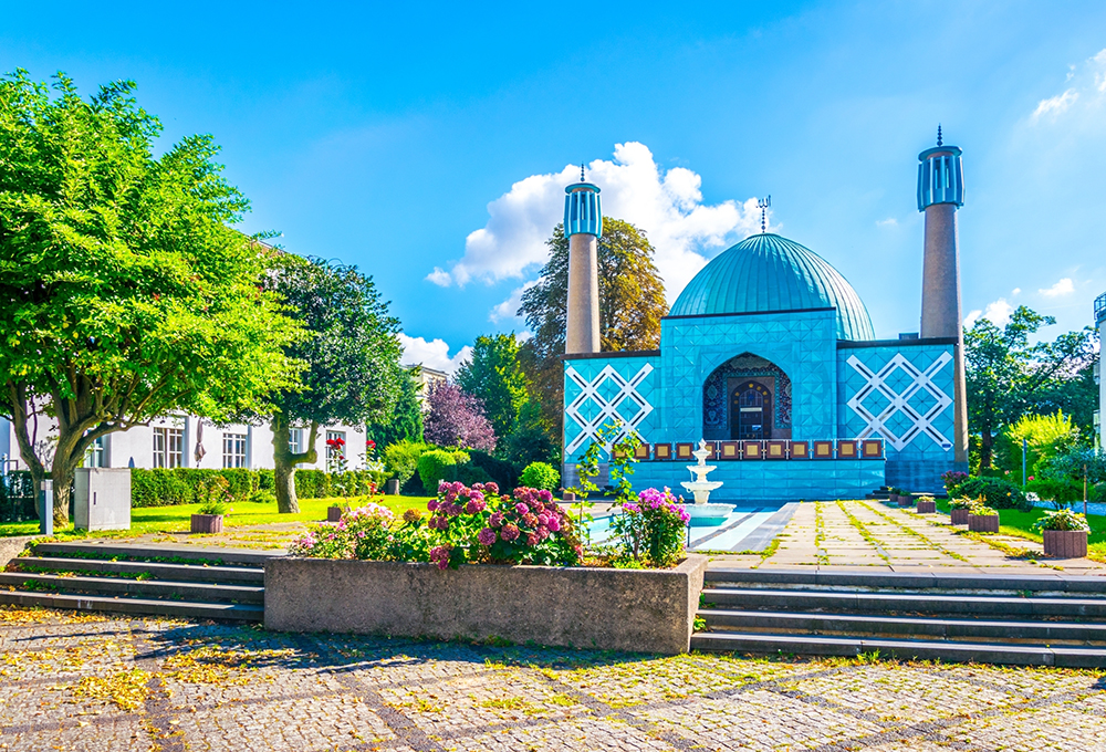 Hamburg İslam Merkezi, Şura Üyeliğinden Resmen Çıktı