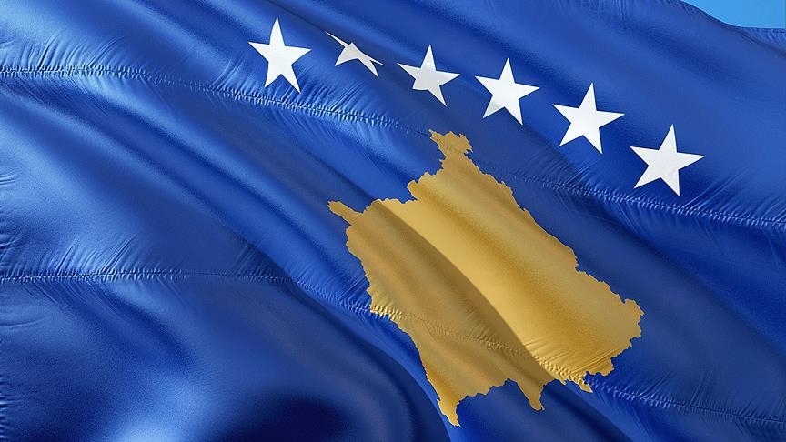 Kosova, Avrupa Konseyi Üyeliği İçin Almanya’nın Desteğini İstedi