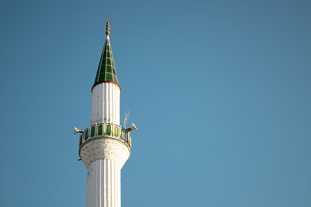 Almanya’da Memmingen Belediyesi Camiye Minare Yapılmasını Reddetti