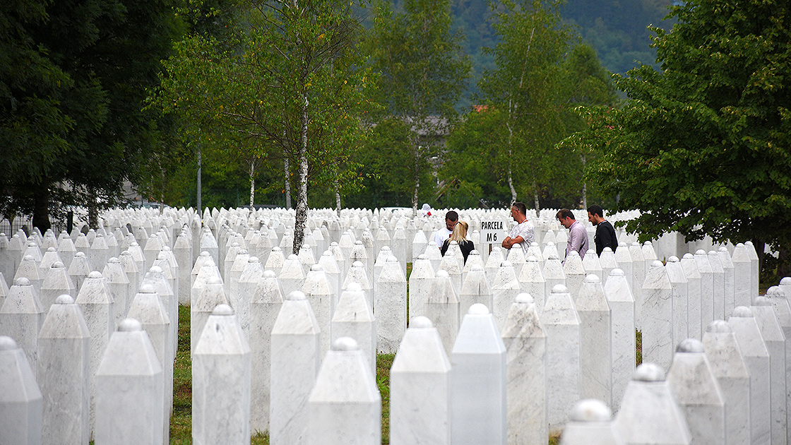 11 Temmuz 1995’de Srebrenitsa’da Neler Oldu?