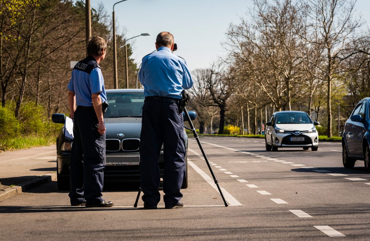 Yeni Trafik Yasası 28 Nisan’da Uygulamaya Geçiyor: Cezalar Ağırlaştırıldı!