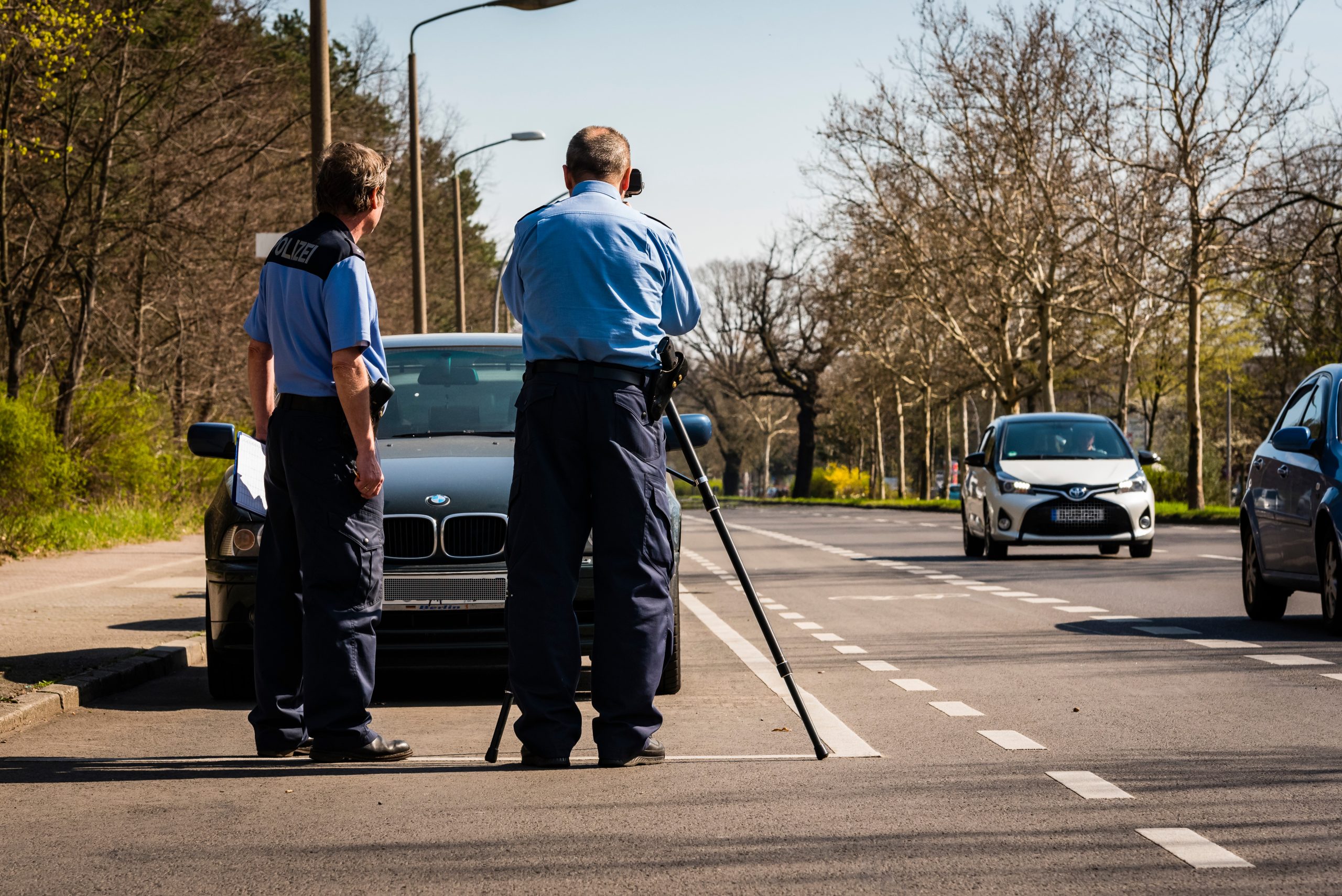 Yeni Trafik Yasası 28 Nisan’da Uygulamaya Geçiyor: Cezalar Ağırlaştırıldı!