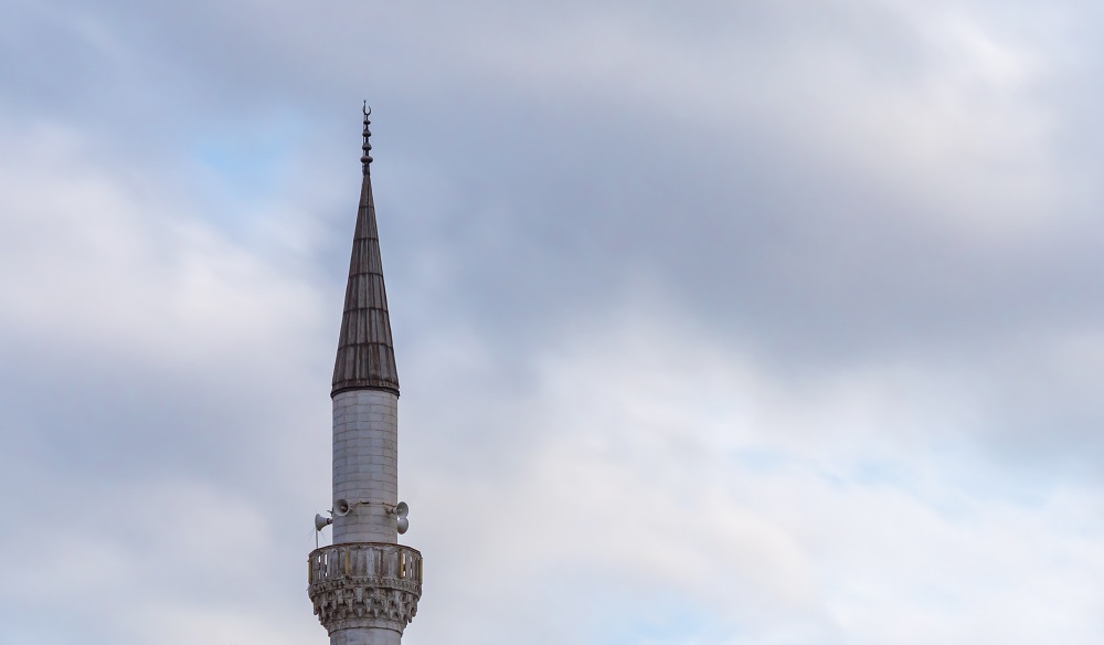 Almanya’da Mahkemeden Örnek Karar: Ezan Dinî Özgürlüktür