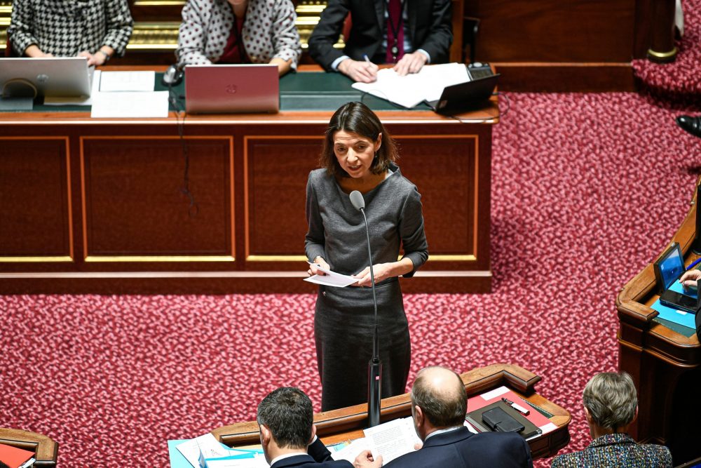 Fransız Bakan: Alman Aşırı Sağ Parti AfD AB için tehdit oluşturuyor