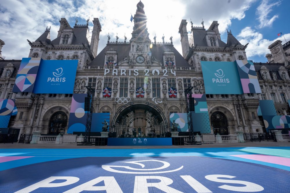 Paris Olimpiyat Oyunları’nın Açılış Töreninde Başörtüsü Yasağı!