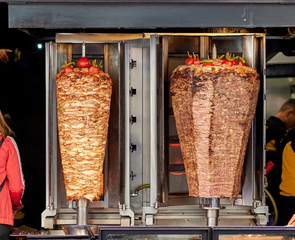 Bavyera Başbakanı Söder, Takipçilerine Döner Ismarlayacak