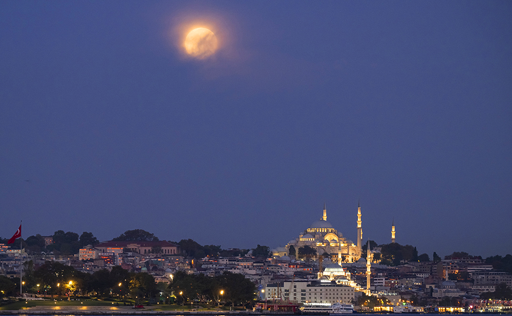 Akıl ve Ruh Sağlığımızın Sigortası Yüce Dinimiz