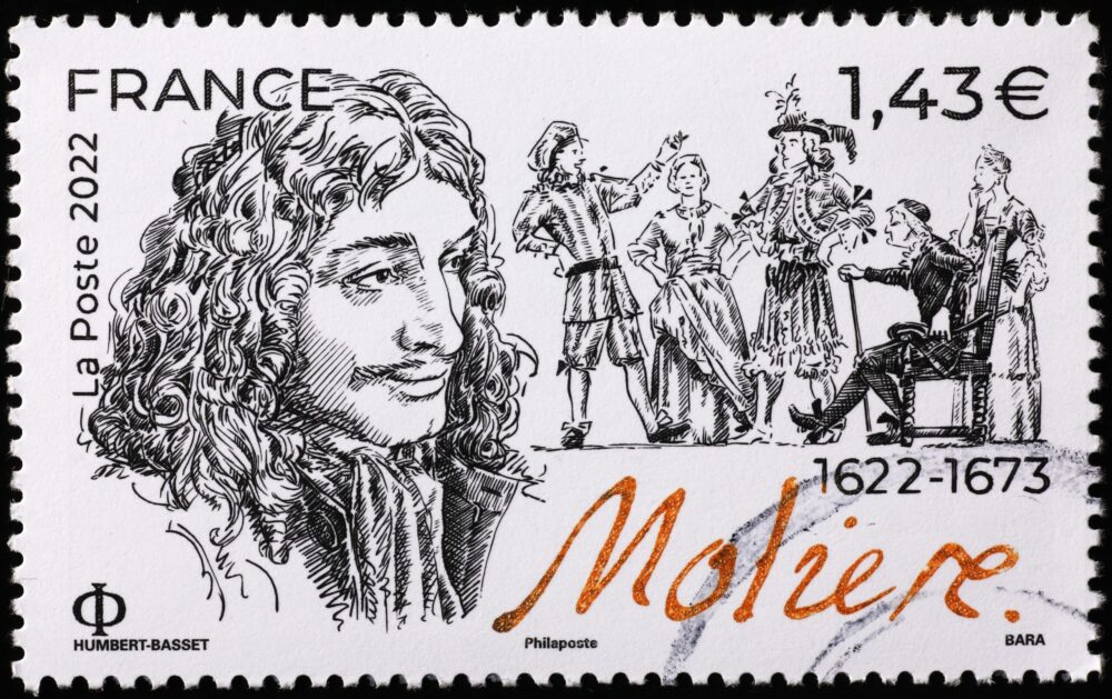 Hicivli Komedya Ustası: Molière