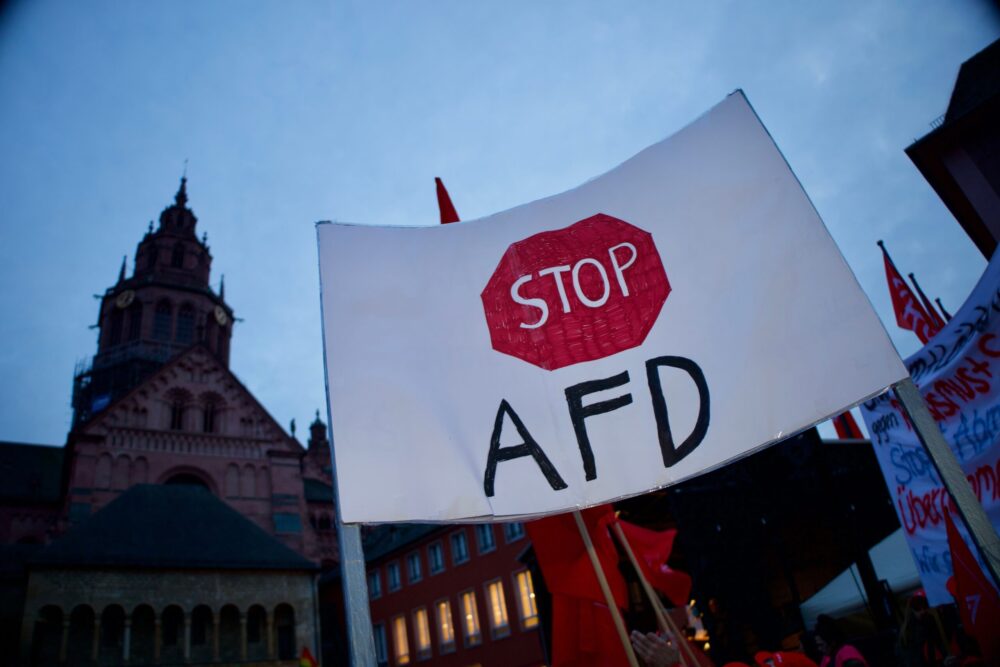 Almanya’da AfD’nin Oylarındaki Artış Türkleri Tedirgin Ediyor