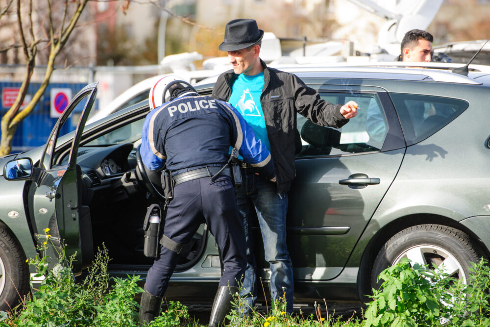 Alman Polisi, Türk Gençlerini “Polise Karşı Düşman ve Saygısız” Olarak Sınıflandırdı!