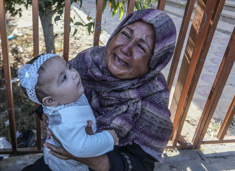 UNRWA: “Gazze Yaşanmaz Hale Geldi”