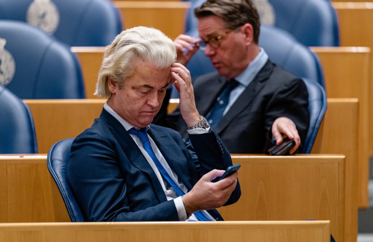 Geert Wilders