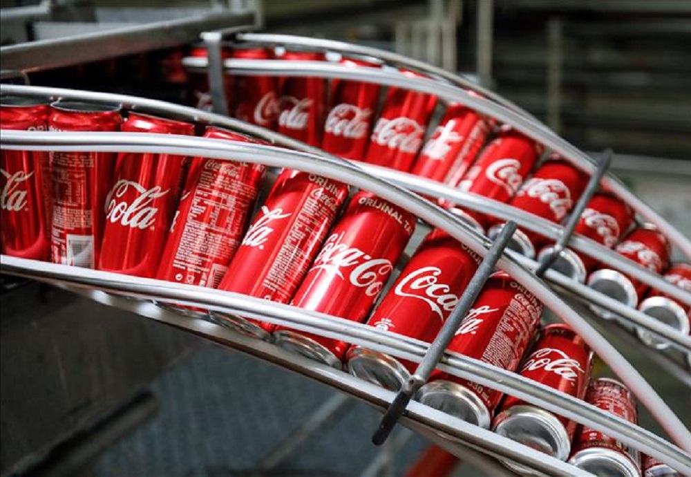 Almanya’da Coca-Cola Beş Tesisini Kapatıyor: 500’den Fazla İş Kaybı